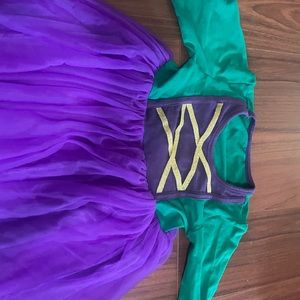 Winifred Hocus Pocus dress ..middle dress only smoke free handmade